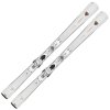 Lyže Rossignol NOVA 7 LTD RENTAL + vázání Xpress W 11 GW - White Sparkle