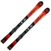 Lyže Rossignol HERO PRO MULTI-EVENT KID-X + vázání KID 4 GW B76