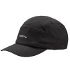 Kšiltovka CRAFT Hypervent C17284-9990 - černá