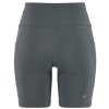 Šortky Craft Essence 3 C17233-9580 - šedé, dámské