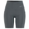 Šortky Craft Essence 3 C17233-9580 - šedé, dámské
