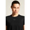 Triko Craft Hypervent C17297-9990 - černé, dámské