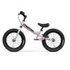 Odrážedlo Yedoo TooToo XL - candypink