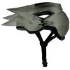 Přilba R2 Terraform ATH41D - tmavě olivová/černá