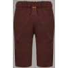 Kraťasy ENDURA MT500JR short E7159RMA - Red, dětské