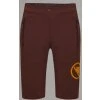 Kraťasy ENDURA MT500JR short E7159RMA - Red, dětské