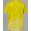 Dres ENDURA Strack Core Tee E7169ENC - Yellow, dětský