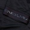 Dres ENDURA FS260 S/S Jersey E3235BK - Black, pánský