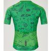 Dres ENDURA PRO SL S/S PRINT E3264GEM - zelený, pánský