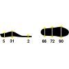 a13a8853148ac1b7a2cc5ea99f7c17a8 3feet slim mid rozmery
