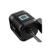 predni svetlo knog blinder e bike 900 lm 5