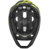 Přilba UVEX React JR Fullface (S4146980400) - Dark Olive Matt, juniorská