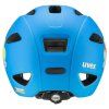 Přilba UVEX Oyo Style (S4100470200) - Dino Blue Mat