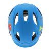 Přilba UVEX Oyo Style (S4100470200) - Dino Blue Mat