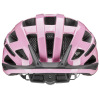 Přilba UVEX Air wing 2 (S4146640200) - Strawberry/Black