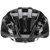 Přilba UVEX Air wing 2 (S4146640400) - Warm grey/Black