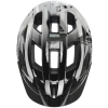 Přilba UVEX Air wing 2 (S4146640400) - Warm grey/Black