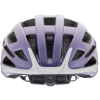 Přilba UVEX Air wing 2 CC (S4146680400) - Lilac/White mat