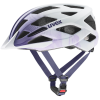 Přilba UVEX Air wing 2 CC (S4146680400) - Lilac/White mat