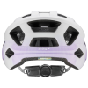 Přilba UVEX Air wing 2 CC (S4146680400) - Lilac/White mat