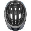 Přilba UVEX Air wing 2 CC (S4146680300) - Dusk/Bubble Blue Matt