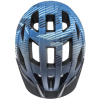 Přilba UVEX Air wing 2 CC (S4146680300) - Dusk/Bubble Blue Matt