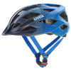 Přilba UVEX Air wing 2 CC (S4146680300) - Dusk/Bubble Blue Matt