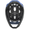 Přilba UVEX React JR Fullface (S4146980200) - Dusk Blue Matt, juniorská