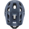 Přilba UVEX React JR Fullface (S4146980200) - Dusk Blue Matt, juniorská