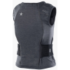 Páteřák EVOC PROTECTOR VEST KIDS carbon grey