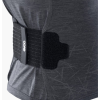 Páteřák EVOC PROTECTOR VEST KIDS carbon grey