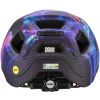Přilba UVEX React Jr. MIPS (S4107080300) - Galaxy Altimeter Matt, juniorská