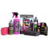 Set MUC-OFF Ultimate Commuter Kit