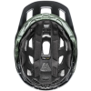 Přilba UVEX React MIPS (S4107120900) - Moss Green/Bl M
