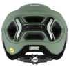 Přilba UVEX React MIPS (S4107120900) - Moss Green/Bl M