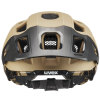 Přilba UVEX React MIPS (S4107121100) - Desert/Black Matt