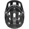 Přilba UVEX React (S4107090600) - Black Matt, unisex