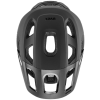 Přilba UVEX React (S4107090600) - Black Matt, unisex