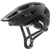 Přilba UVEX React (S4107090600) - Black Matt, unisex