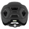 Přilba UVEX React (S4107090600) - Black Matt, unisex