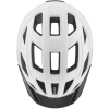Přilba UVEX I-vo 2 (S4106620200) - White Silver Matt, unisex