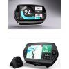 zadni blikacka igpsport sr mini radar 9