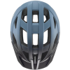 Přilba UVEX I-vo 2 MIPS (S4106610500) - Stone Blue/Black Matt