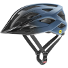 Přilba UVEX I-vo 2 MIPS (S4106610500) - Stone Blue/Black Matt