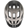 Přilba UVEX I-vo 2 (S4106600700) - Warm Grey/Black Matt