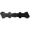 Pedály Crankbrothers Stamp 0 Small - Black