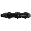 Pedály Crankbrothers Stamp 0 Small - Black