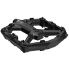 Pedály Crankbrothers Stamp 0 Small - Black