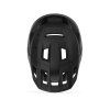 met shelter mips mtb helmet M161BK1 top