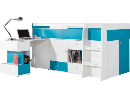 Postel MOBI MO21 Meblar 115,5/105,5/205
